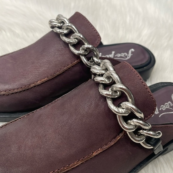 FREE PEOPLE Vida Mule - Picture 3 of 9